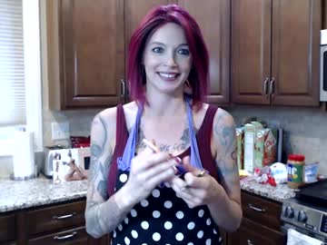 Annabellpeaksxx November 30, 2025 Chaturbate stream image