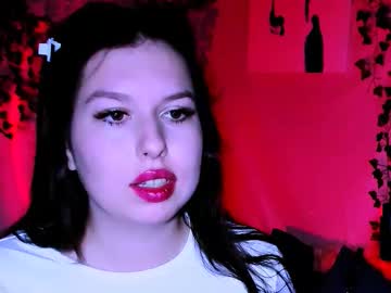 Chloericci November 30, 2025 Chaturbate stream image