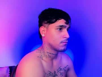 Chriss_Wg_ November 30, 2025 Chaturbate stream image