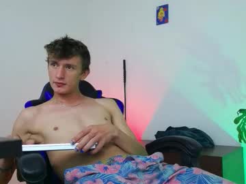 Dan_Yagami November 30, 2025 Chaturbate stream image