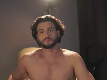 Double_Luckystrike November 30, 2025 Chaturbate stream image