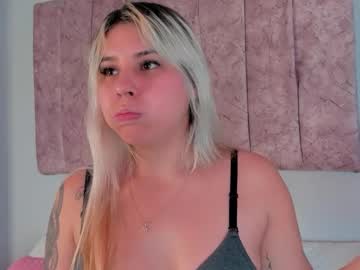 Naomisanz_ November 30, 2025 Chaturbate stream image