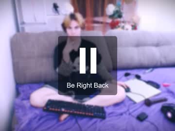 Sparkyferret November 30, 2025 Chaturbate stream image