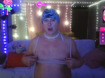 Tglacey November 30, 2025 Chaturbate stream image