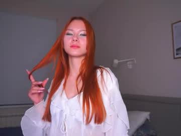 Anorahot November 30, 2025 Chaturbate stream image