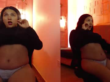 Bibi_03 November 30, 2025 Chaturbate stream image