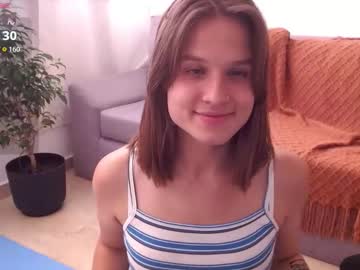 Buckwheat_Queen November 30, 2025 Chaturbate stream image