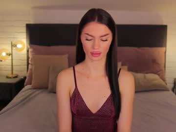 Cherry__Kiss November 30, 2025 Chaturbate stream image