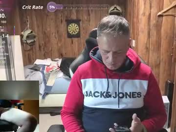 Exibe1219 November 30, 2025 Chaturbate stream image