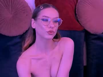 Haileysinclair November 30, 2025 Chaturbate stream image