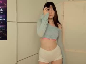 Honeey_Beee November 30, 2025 Chaturbate stream image