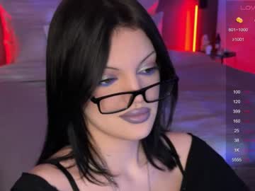 Mavis_Crystal November 30, 2025 Chaturbate stream image