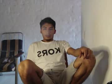 Maxi_Dick33 November 30, 2025 Chaturbate stream image