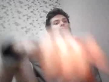 Mike_Foro November 30, 2025 Chaturbate stream image