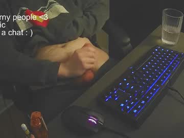 Schleeper November 30, 2025 Chaturbate stream image