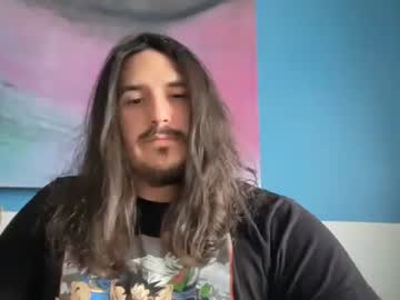 Thirtyfootoctopus November 30, 2025 Chaturbate stream image