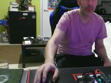 55hotgboy November 30, 2025 Chaturbate stream image