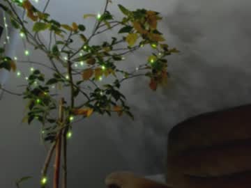 Afrodisiacaly November 30, 2025 Chaturbate stream image