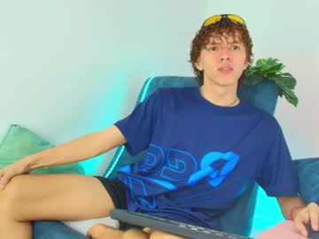 Austin_Collinsxx November 30, 2025 Chaturbate stream image