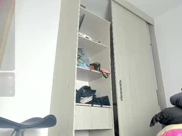 Caroline_Tovar_ November 30, 2025 Chaturbate stream image