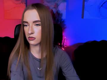 Doll_Vey November 30, 2025 Chaturbate stream image