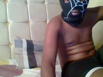 Highmoan November 30, 2025 Chaturbate stream image
