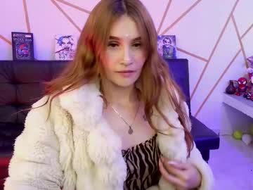 Julietathdicapri November 30, 2025 Chaturbate stream image