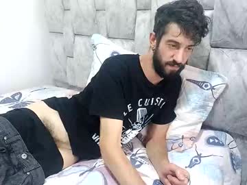 Latinlustandfrenchkiss November 30, 2025 Chaturbate stream image