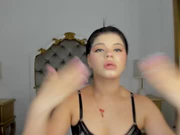 Mary_Joseph November 30, 2025 Chaturbate stream image