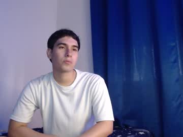 Max_Snow1616 November 30, 2025 Chaturbate stream image