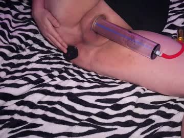 Nicle12 November 30, 2025 Chaturbate stream image