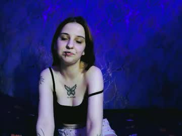 Sahaaaayd November 30, 2025 Chaturbate stream image