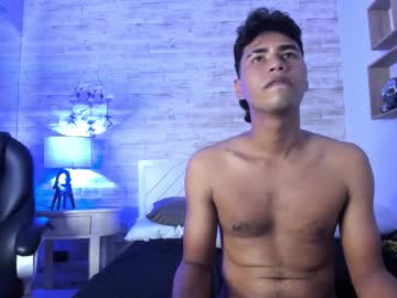 Simon_Pernia November 30, 2025 Chaturbate stream image