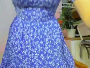 Taraeastern November 30, 2025 Chaturbate stream image