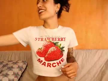 Anika_Lowen November 30, 2025 Chaturbate stream image