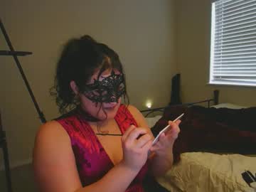 Ava_Dreamer November 30, 2025 Chaturbate stream image