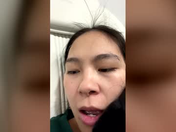 Babydoll1022 November 30, 2025 Chaturbate stream image