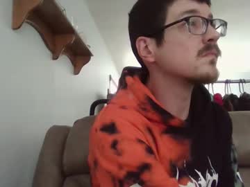 Bluebhyena November 30, 2025 Chaturbate stream image