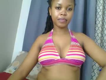 Brownie_Curvy November 30, 2025 Chaturbate stream image
