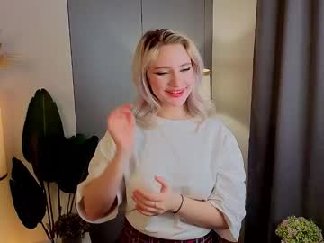 Brunaalcorn November 30, 2025 Chaturbate stream image