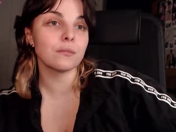 Chill_Saya November 30, 2025 Chaturbate stream image