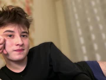 Coolskum00 November 30, 2025 Chaturbate stream image