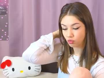 Ellie_Miller_ November 30, 2025 Chaturbate stream image