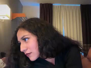 Felinasolx November 30, 2025 Chaturbate stream image