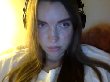 Hoteffy November 30, 2025 Chaturbate stream image