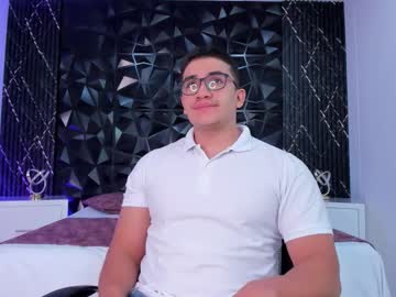 Jeffdaltton November 30, 2025 Chaturbate stream image