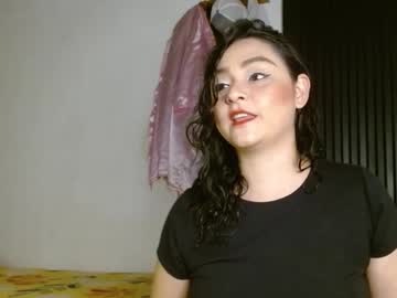 Kaory_31 November 30, 2025 Chaturbate stream image
