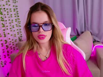Kellyhayden November 30, 2025 Chaturbate stream image
