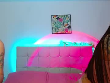 Layla_Roma November 30, 2025 Chaturbate stream image