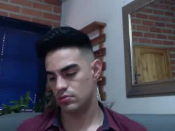 Liiam_Collins November 30, 2025 Chaturbate stream image